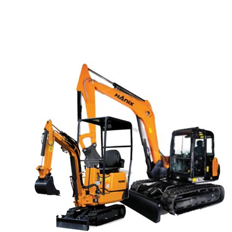 hanix excavator for sale|hanix excavator parts.